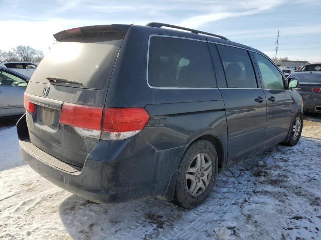 Photo 3 from auction – 2009 HONDA ODYSSEY EX with VIN 5FNRL38609B008865
