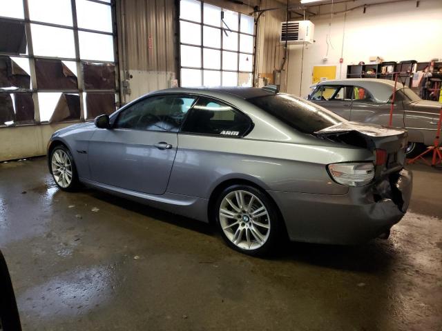 Photo 2 from auction – 2010 BMW 335 XI with VIN WBAWC7C52AE274688
