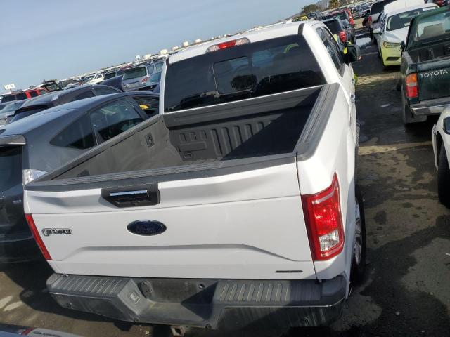 Photo 6 from auction – 2015 FORD F150 SUPER with VIN 1FTEW1CF5FKD82291