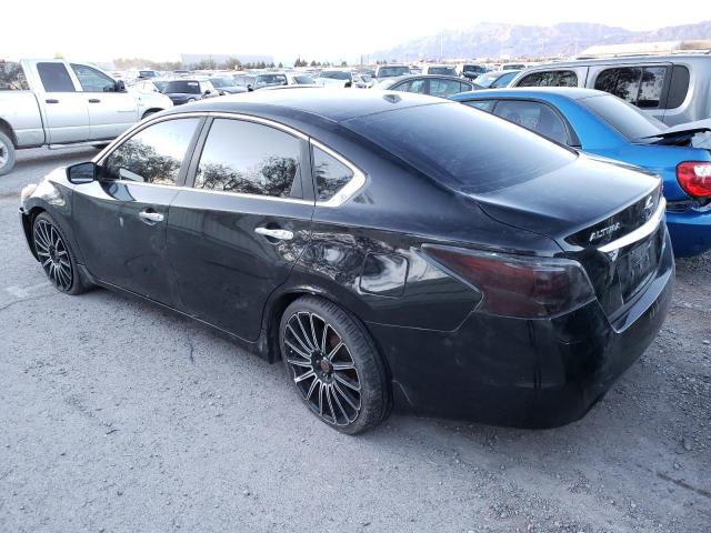 Photo 2 from auction – 2014 NISSAN ALTIMA 2.5 with VIN 1N4AL3AP5EN363256