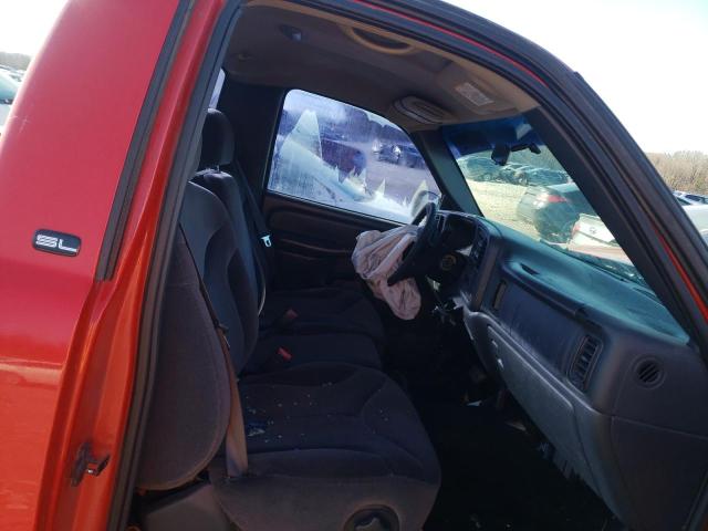 Photo 10 from auction – 2002 GMC NEW SIERRA with VIN 1GTEC14V32Z327693