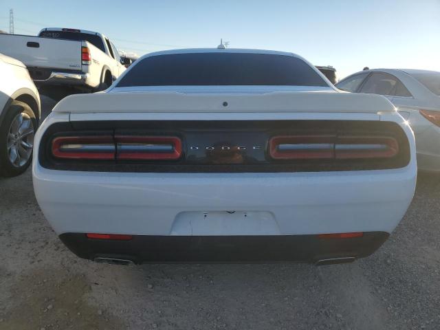 Photo 6 from auction – 2015 DODGE CHALLENGER with VIN 2C3CDZAGXFH724563