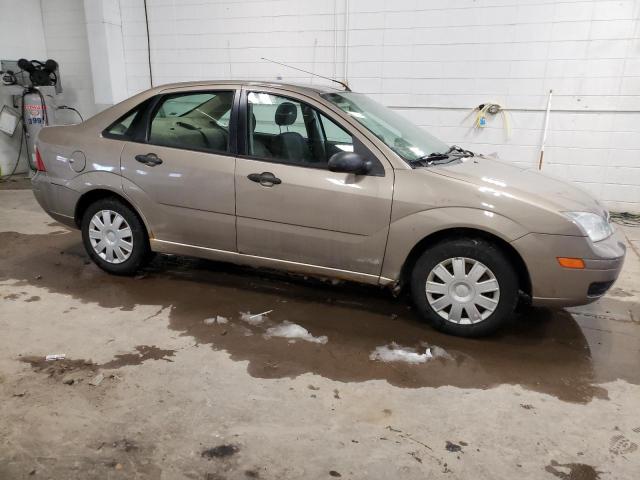 Photo 4 from auction – 2005 FORD FOCUS ZX4 with VIN 1FAFP34N85W123150