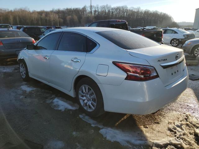 Photo 2 from auction – 2013 NISSAN ALTIMA 2.5 with VIN 1N4AL3AP1DN490617