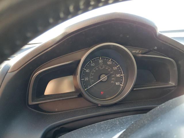 Photo 9 from auction – 2018 MAZDA 3 TOURING with VIN 3MZBN1L36JM219188