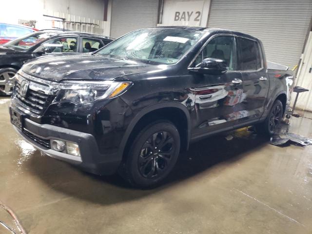 Photo 1 from auction – 2020 HONDA RIDGELINE with VIN 5FPYK3F70LB003187