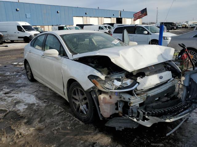 Photo 4 from auction – 2016 FORD FUSION SE with VIN 3FA6P0H73GR176127