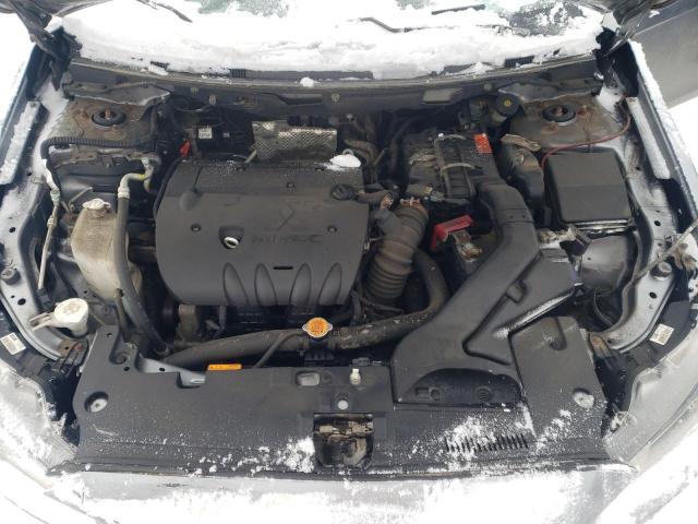 Photo 11 from auction – 2012 MITSUBISHI LANCER ES/ with VIN JA32U2FU4CU610160