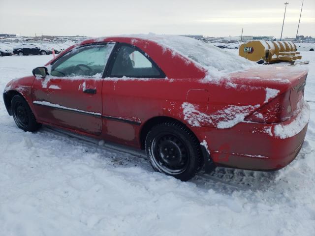 Photo 2 from auction – 2003 HONDA CIVIC DX with VIN 1HGEM22183L810864