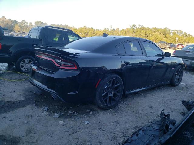 Photo 3 from auction – 2018 DODGE CHARGER R/ with VIN 2C3CDXGJXJH216075