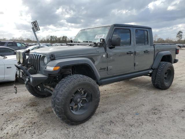JEEP GLADIATOR 2020 with VIN 1C6JJTAG5LL149187 - Photo from auction