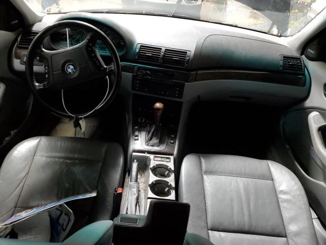 Photo 8 from auction – 2000 BMW 323 I with VIN WBAAN3345YNC91096