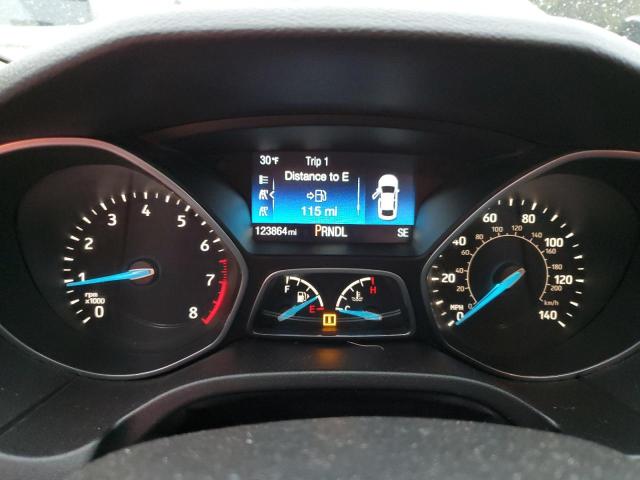 Photo 9 from auction – 2015 FORD FOCUS SE with VIN 1FADP3F26FL325790