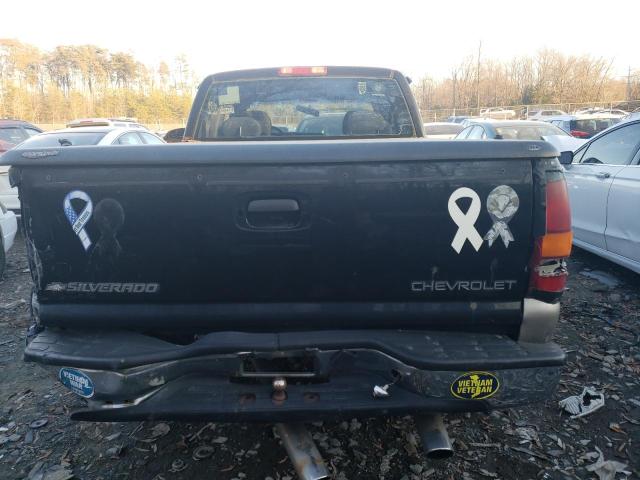 صورة رقم 6 من المزاد - 2000 CHEVROLET silverado مع VIN 1GCEK19V0YE417833