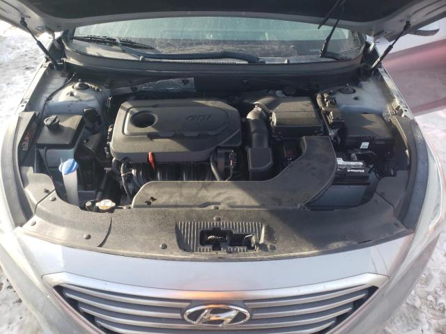 Photo 11 from auction – 2016 HYUNDAI SONATA SE with VIN 5NPE24AF0GH302315