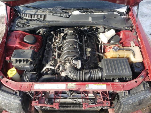 صورة رقم 11 من المزاد - 2007 CHRYSLER 300C مع VIN 2C3KA63H37H615999