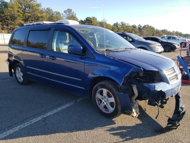 Photo 4 from auction – 2010 DODGE GRAND CARA with VIN 2D4RN5D1XAR180333
