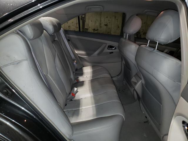Photo 10 from auction – 2008 TOYOTA CAMRY CE with VIN 4T4BE46K48R012975