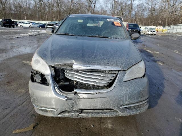 Photo 5 from auction – 2012 CHRYSLER 200 TOURIN with VIN 1C3CCBBB4CN131653