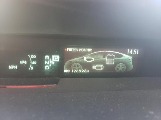 Foto 9 de la subasta – 2015 TOYOTA PRIUS con VIN JTDKN3DU1F0410596
