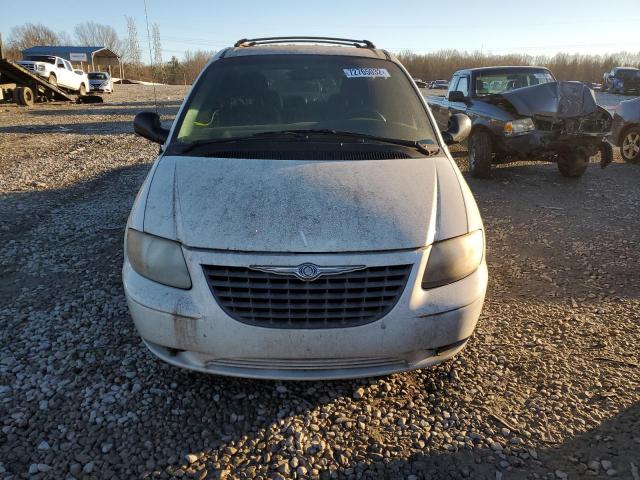 Photo 5 from auction – 2001 CHRYSLER VOYAGER LX with VIN 1C4GJ45311B233686