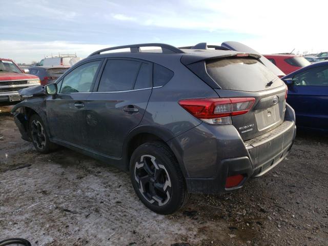 Zdjęcie 2 z aukcji – 2021 SUBARU CROSSTREK z VIN JF2GTHMC3M8377097