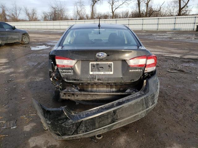 Photo 6 from auction – 2019 SUBARU IMPREZA with VIN 4S3GKAA60K3613996
