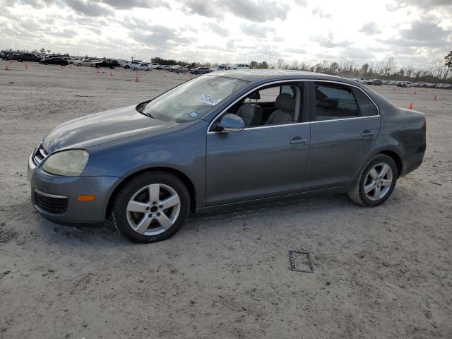 VOLKSWAGEN JETTA 2008 with VIN 3VWRM71K28M044219 - Photo from auction