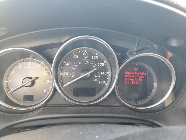 Photo 9 from auction – 2015 MAZDA CX-5 GT with VIN JM3KE2DY8F0501501