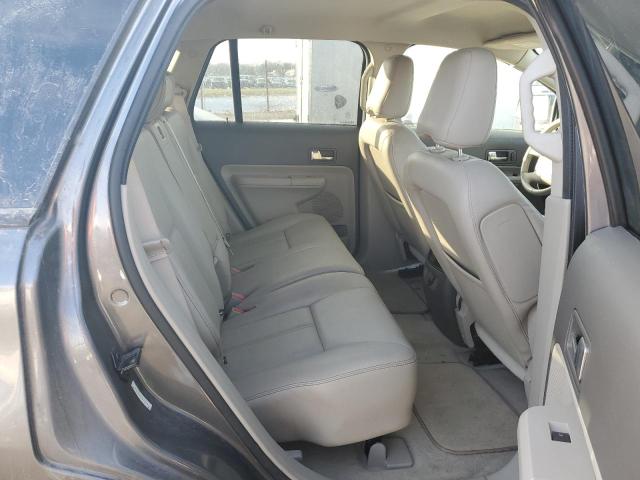 Photo 10 from auction – 2010 FORD EDGE SEL with VIN 2FMDK4JC0ABA78706