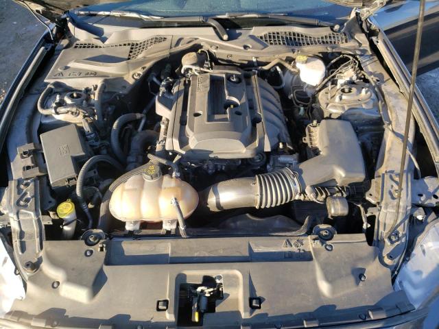 Photo 11 from auction – 2018 FORD MUSTANG with VIN 1FA6P8TH1J5181304