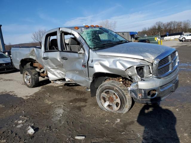 Photo 4 from auction – 2009 DODGE RAM 2500 with VIN 3D7KS28T29G546925