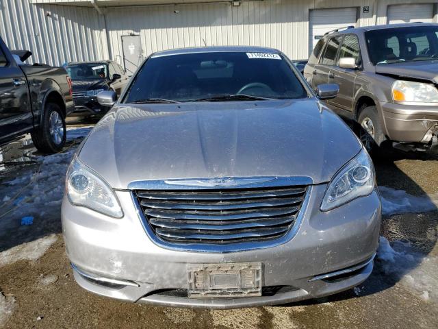 Foto 5 de la subasta – 2014 CHRYSLER 200 LX con VIN 1C3CCBAB4EN230333