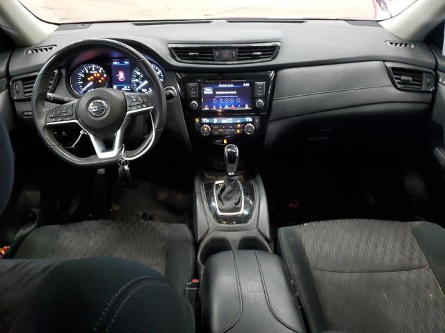 Photo 8 from auction – 2018 NISSAN ROGUE S with VIN 5N1AT2MT5JC805404