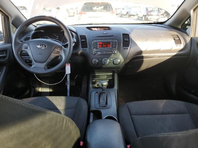 Photo 8 from auction – 2016 KIA FORTE LX with VIN KNAFK4A68G5558784