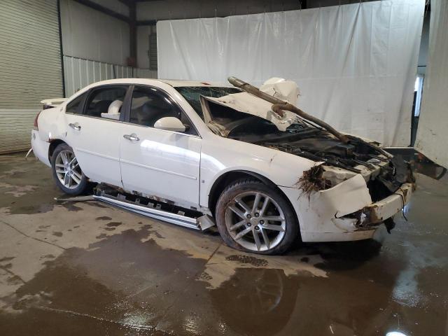 Photo 4 from auction – 2009 CHEVROLET IMPALA LTZ with VIN 2G1WU57M391144530