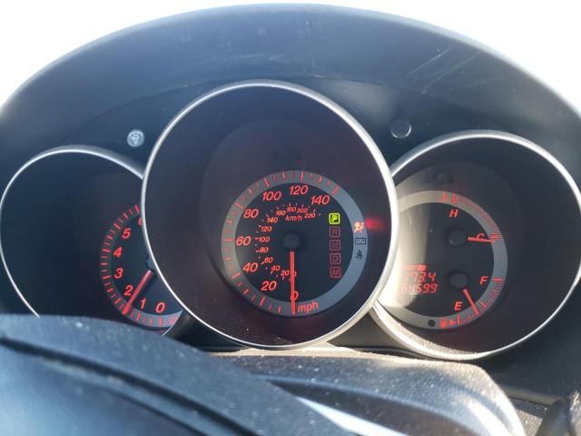Photo 9 from auction – 2006 MAZDA 3 S with VIN JM1BK324X61417357