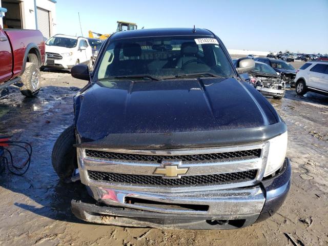 Photo 5 from auction – 2010 CHEVROLET SILVERADO with VIN 1GCPKSE0XAZ271478