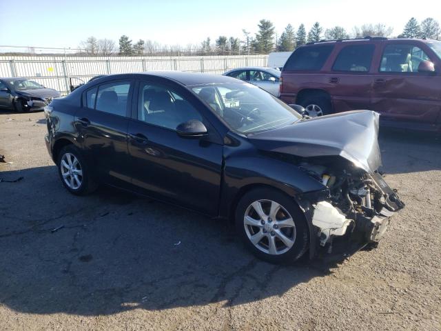 Photo 4 from auction – 2011 MAZDA 3 I with VIN JM1BL1VG8B1476151