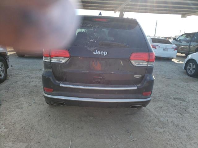 Photo 6 from auction – 2015 JEEP GRAND CHER with VIN 1C4RJEJG2FC137526