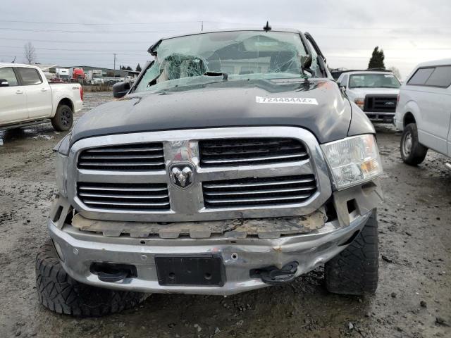 Photo 5 from auction – 2017 RAM 1500 SLT with VIN 3C6RR7LT5HG665647