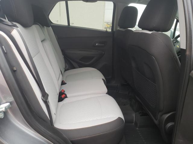 Photo 11 from auction – 2020 CHEVROLET TRAX LS with VIN 3GNCJNSB0LL304062