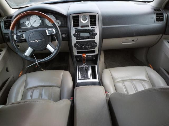 Photo 8 from auction – 2006 CHRYSLER 300C with VIN 2C3LA63H16H357081
