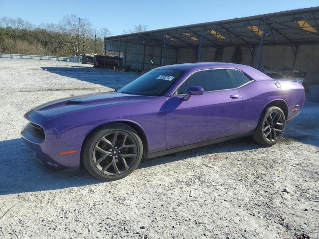 DODGE CHALLENGER 2019 with VIN 2C3CDZAG0KH667901 - Photo from auction