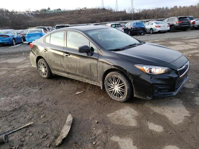 Photo 4 from auction – 2019 SUBARU IMPREZA with VIN 4S3GKAA60K3613996