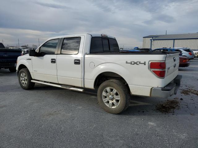 Photo 2 from auction – 2012 FORD F150 SUPER with VIN 1FTFW1ET5CFB01781