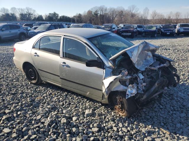 Foto 4 de la subasta – 2004 TOYOTA COROLLA CE con VIN JTDBR32E442040746