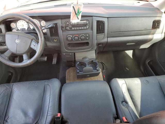 Photo 8 from auction – 2004 DODGE RAM 1500 S with VIN 1D7HA18D74J260706