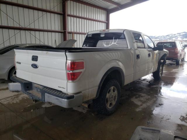 Photo 3 from auction – 2014 FORD F150 SUPER with VIN 1FTFW1EF3EFB87864