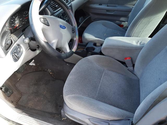 Photo 7 from auction – 2001 FORD TAURUS SE with VIN 1FAFP53U71G185941
